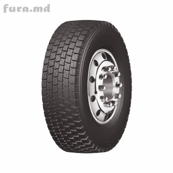 245/70-R19.5 Aosen HD625 -16PR HD625 foto