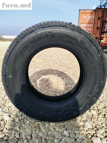 215/75R17.5 AURUNZE S001-16PR S001 фото