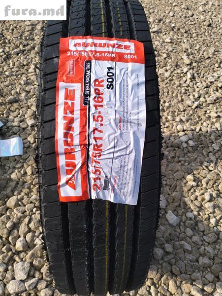 215/75R17.5 AURUNZE S001-16PR S001 фото