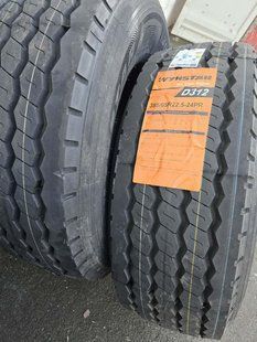 385/65-R22.5 WYNSTAR D312-24PR D312 фото