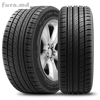 WARRIOR 205/55R16 91V R30 r16 R30 фото
