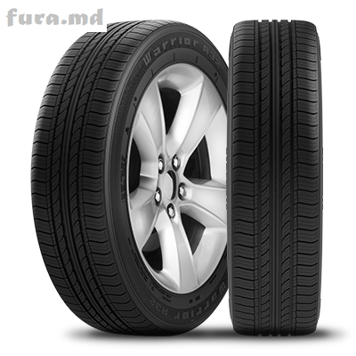 WARRIOR 225/50R17 94V R32 r17 R32 фото