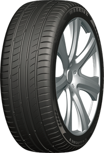 WARRIOR 235/45ZR17 97W XL Cosilency r17 Cosilency фото
