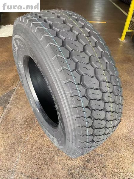385/65-R22.5 WYNSTAR D517-24PR D517 foto