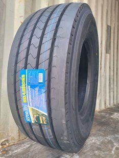 ROADBOSS 385/65R22.5-24PR 164K SUPER E2 SUPER E2 фото