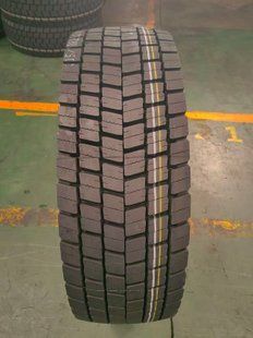 ROADBOSS 315/70R22.5-20PR 156/150L RL601 фото