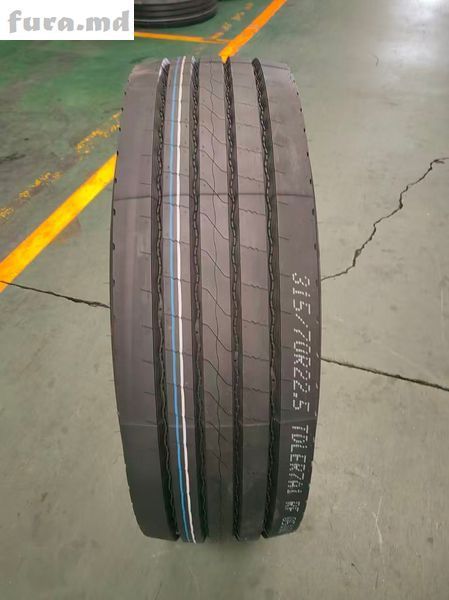 315/70R22,5-20PR ROADBOSS 156/150L RL503 RL503 фото