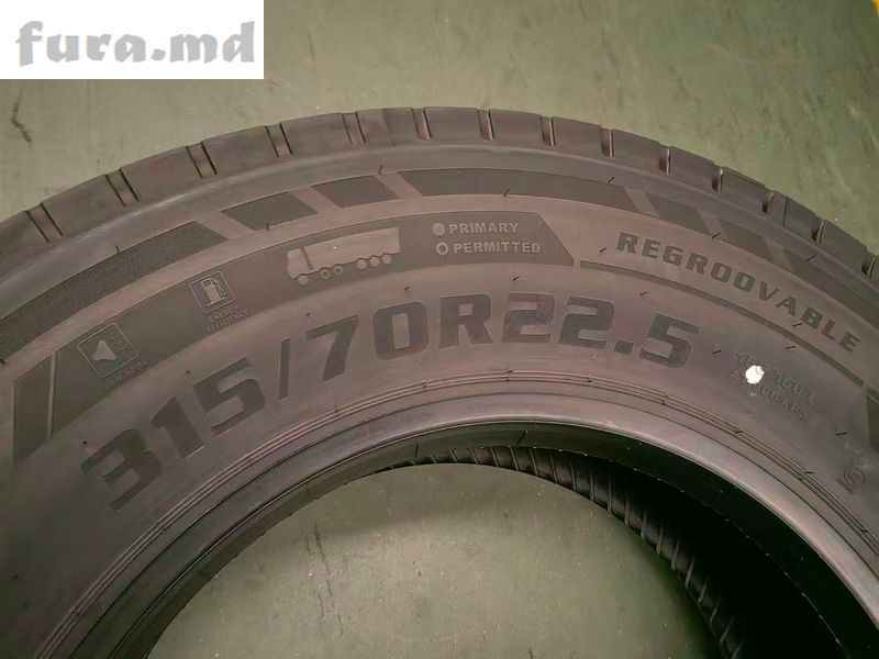copy_315/70R22,5-20PR ROADBOSS 156/150L RL503 RL503 фото